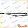 Tringlerie d'essuie-glace avant pour OPEL | 20913315, EMW-PL-014